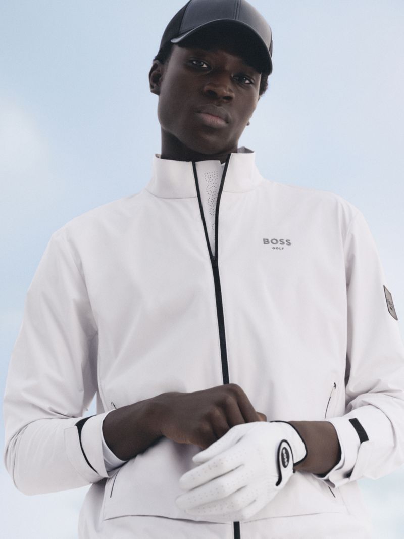 "옷이 날개? 골프는 옷이 타수!"… 보스골프, 2026 필드 런웨이 장악 예고