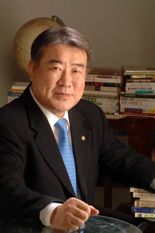 故 김우남 전 국회의원