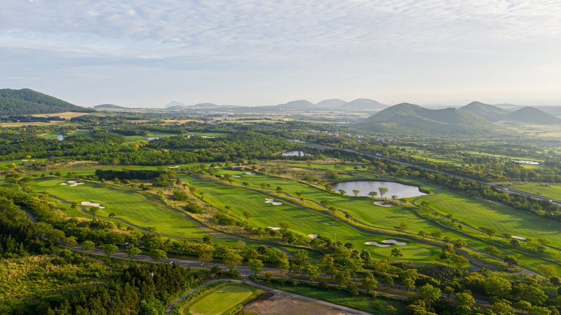 엘리시안 제주 CC.(엘리시안 리조트 제공. 재판매 및 DB금지)/뉴스1