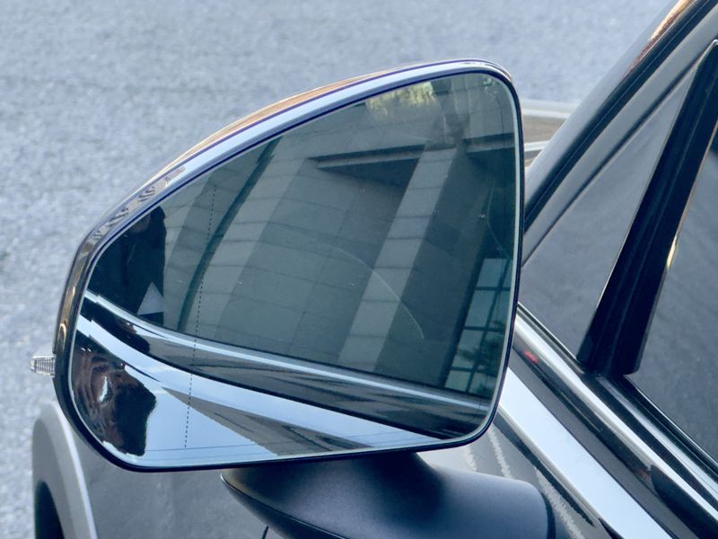 볼보 EX30CC. /사진=김동찬 기자.