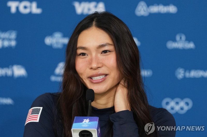 클로이 김 (출처=연합뉴스)