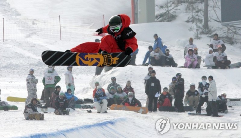 2007년 바카라사이트 소개배 대회 모습 (출처=연합뉴스)