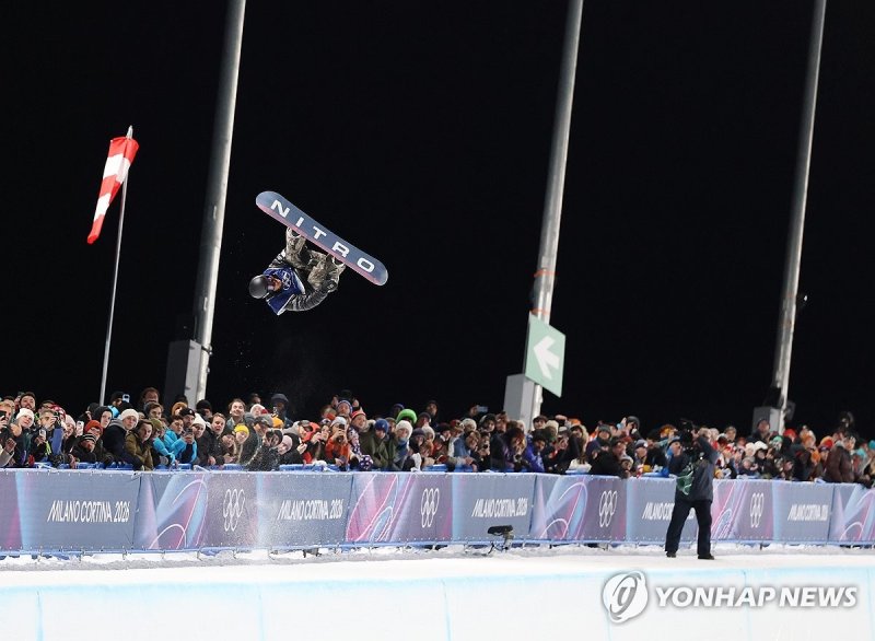 경기 펼치는 이채운 (출처=연합뉴스)