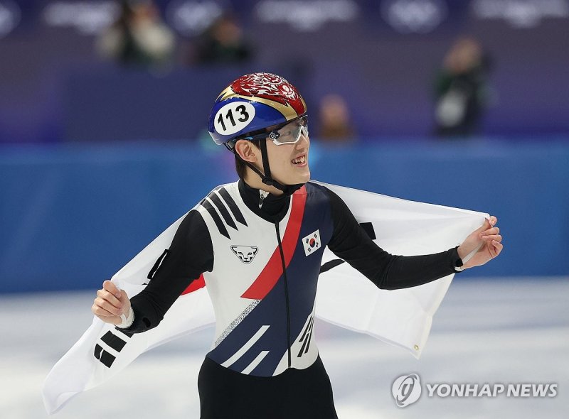 동계올림픽 관련 경기 프리뷰 기사 이미지