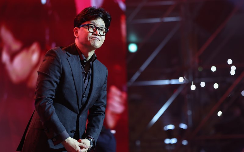 장동혁-한동훈 갈등에 보수 두동강…지방선거 후가 본 게임