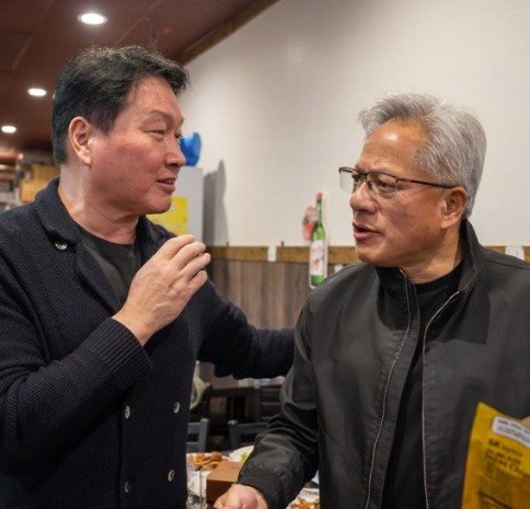 "HBM4도 삼파전? 이번엔 다르다"…'HBM 반전' 삼성전자의 자신감