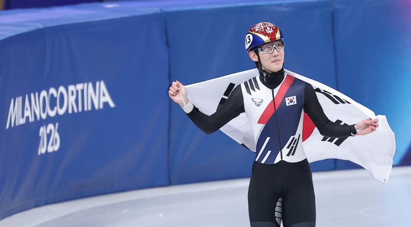 '설 연휴' 동계올림픽 이 경기는 꼭!…쇼트트랙&middot;빙속&middot;피겨 이어진다