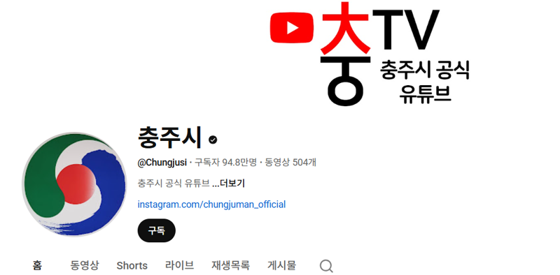 사진=유튜브 채널 '충TV' 캡처
