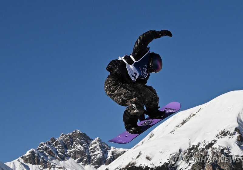 [올림픽] 빙속 이나현, 여자 500ｍ 10위…여자 컬링은 한일전 승리(종합)