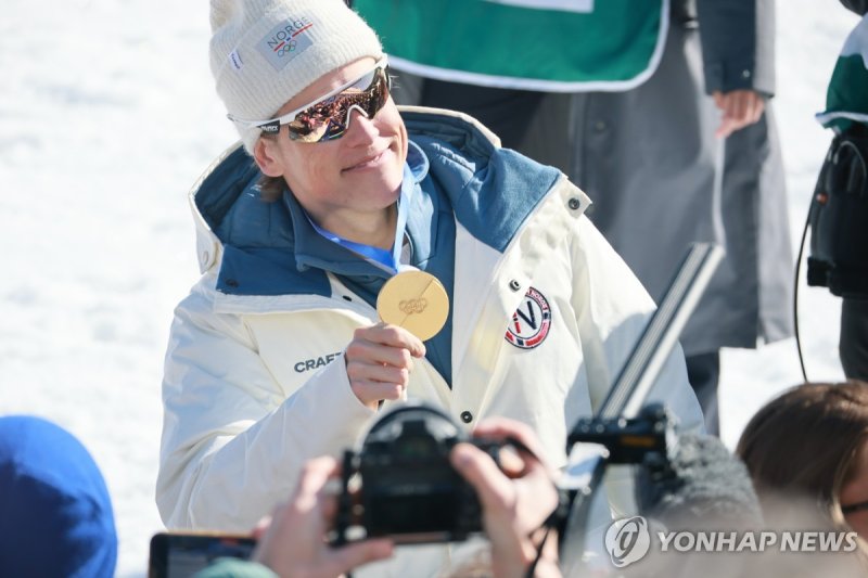 [올림픽] 빙속 이나현, 여자 500ｍ 10위…여자 컬링은 한일전 승리(종합)