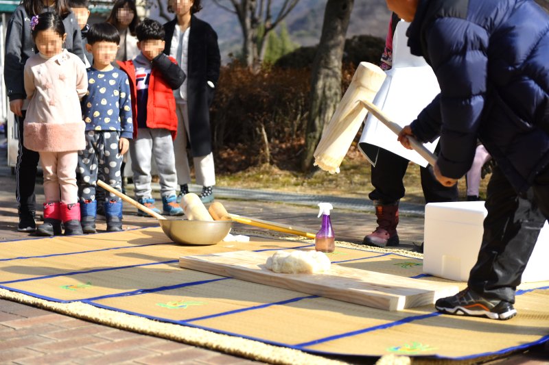 [설, 문화로 쉼표③] 복은 나누고, 놀이는 더하고…궁궐&middot;박물관 '무료'