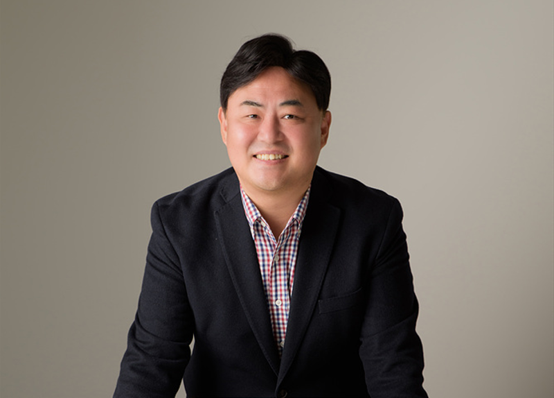 디지털 전환 전문가 박주원, AI 생존 전략서 출간