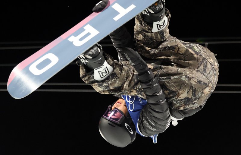 "세계 최초 기술 꽂았는데..." 이채운 아쉬움 토로 "내 연기, 맘에 안 들었나" [2026 밀라노]