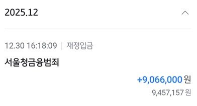 범인 잡아 포상금까지 탔는데…넉달째 묶인 통장에 발 동동 (출처=연합뉴스)