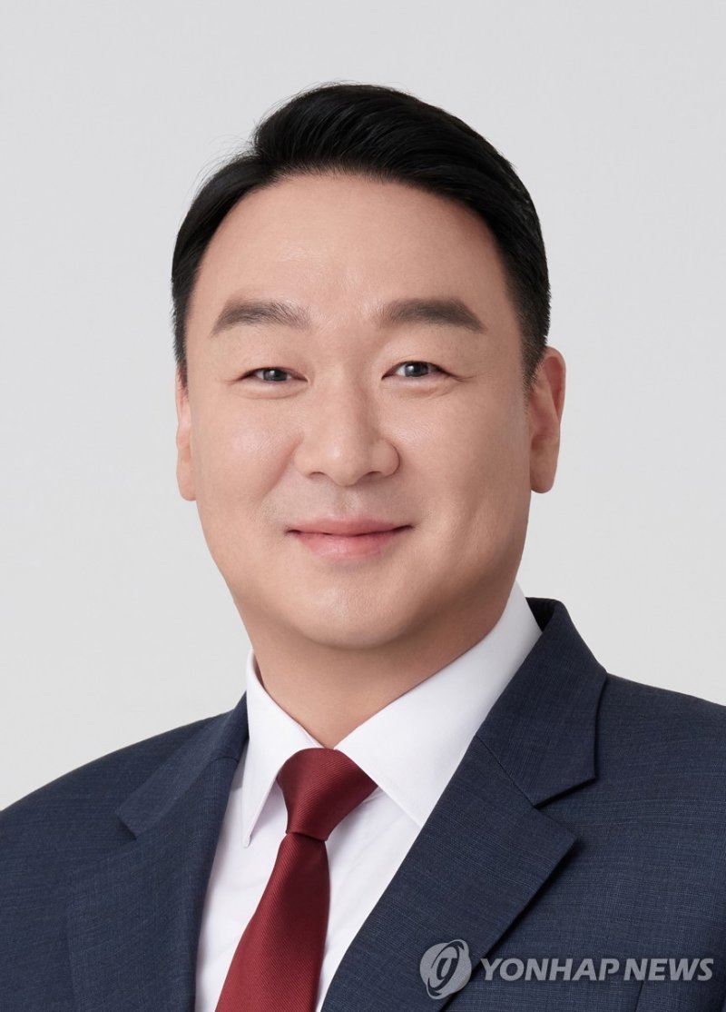 정희용 의원 (출처=연합뉴스)