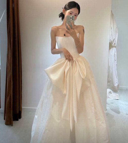 "설날 쉽지 않아"…'5월 결혼' 최준희, 母 최진실 향한 그리움