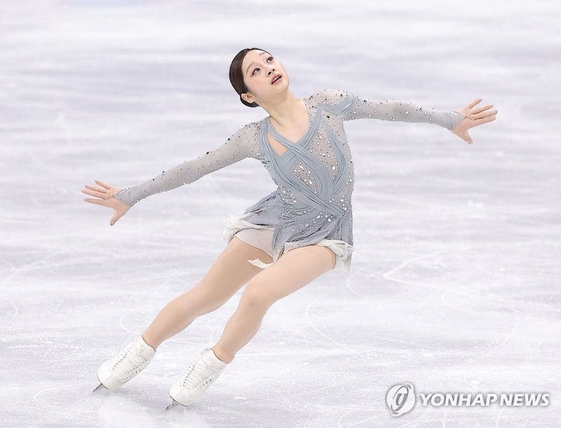 신지아.연합뉴스