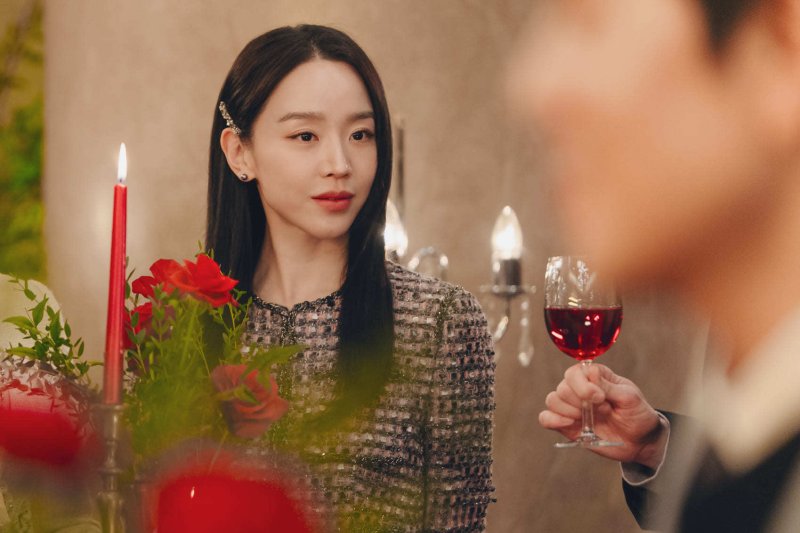 넷플릭스 드라마 '레이디 두아'. 넷플릭스 제공