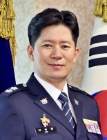 이승협 경찰청 범죄예방대응국장