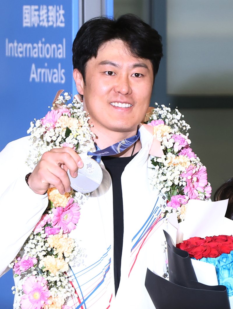 '스노보드=올림픽 효자' 만든 롯데의 '뚝심 후원'