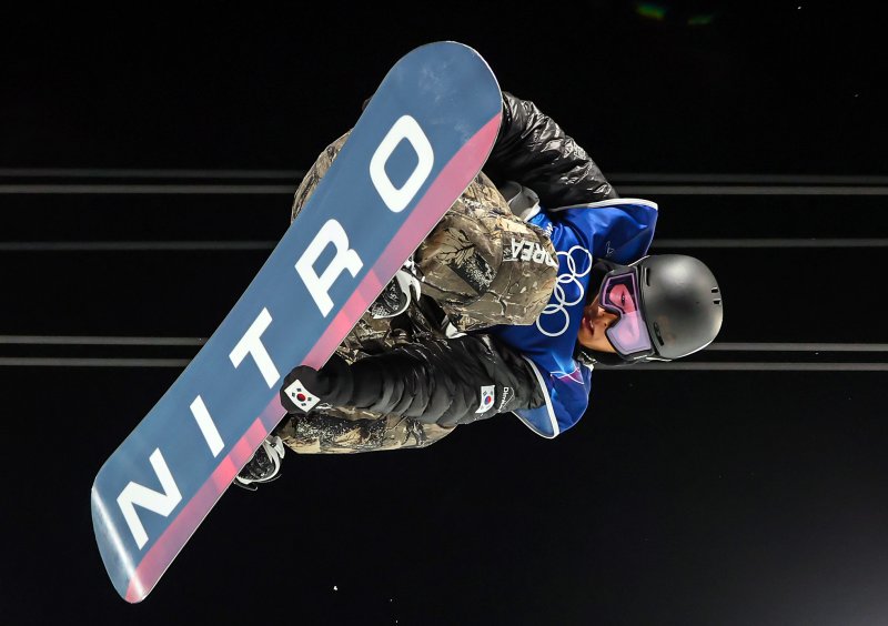 '스노보드=올림픽 효자' 만든 롯데의 '뚝심 후원'