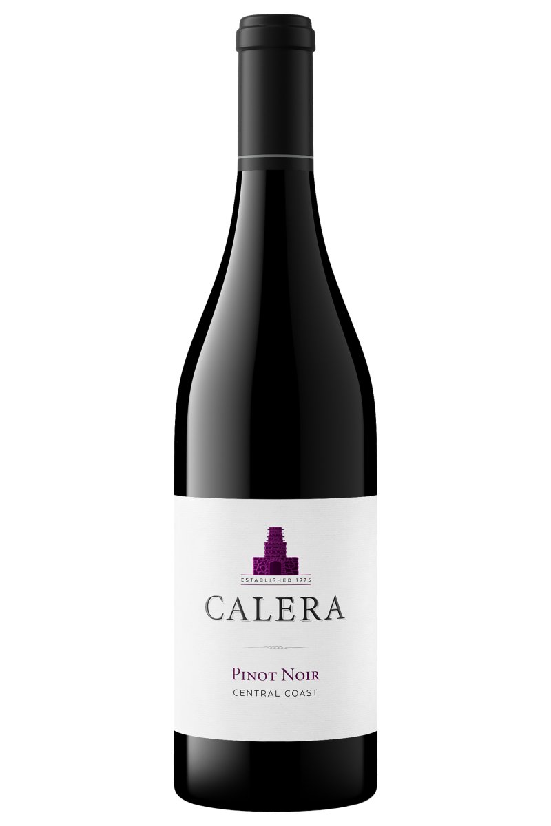 칼레라 센트럴 코스트 피노 누아