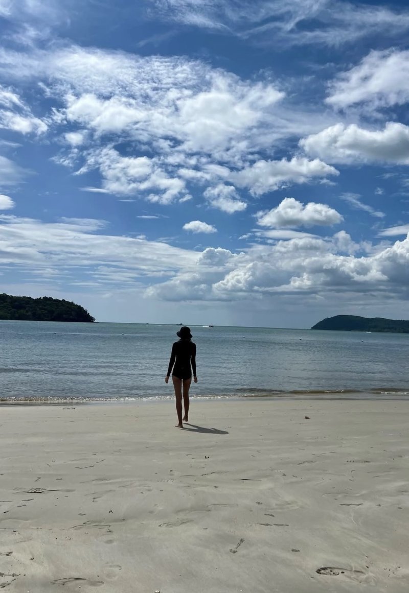 [서울=뉴시스] 배우 조윤희. (사진=조윤희 인스타그램 캡처) 2026.02.19. photo@newsis.com *재판매 및 DB 금지