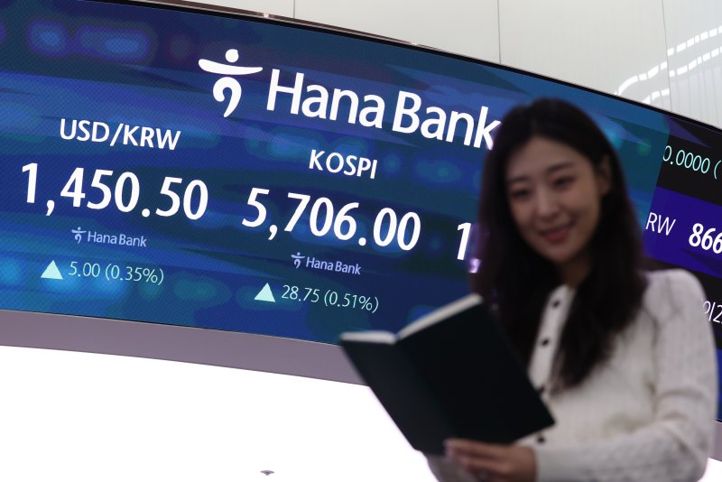 "봄 바람 불면 배당주...배당주 투자 아직 안 늦어" - 뉴스 썸네일 이미지