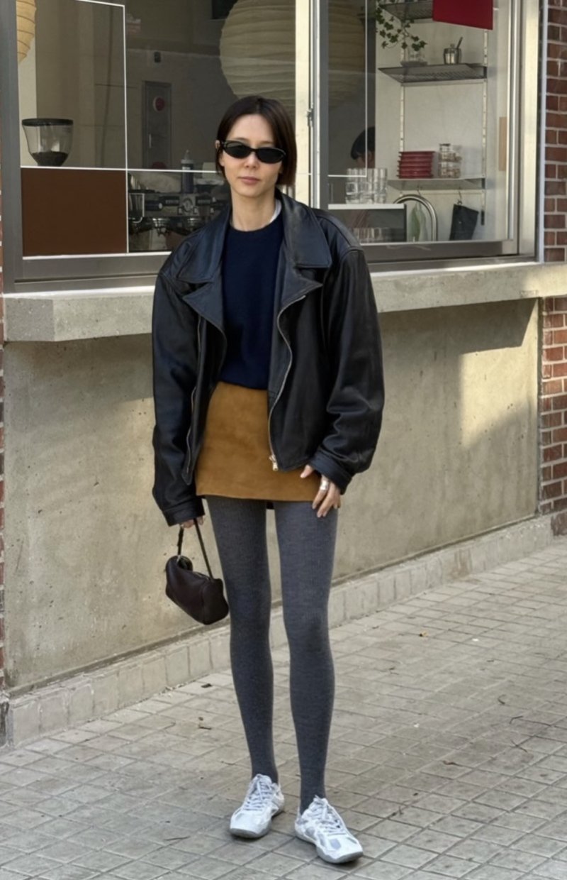 [서울=뉴시스] 방송인 김나영. (사진=김나영 인스타그램 캡처) 2026.02.20. photo@newsis.com *재판매 및 DB 금지