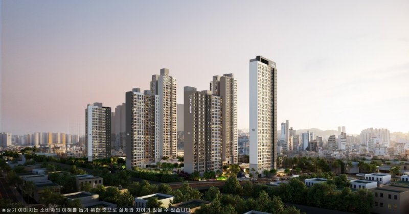 [부동산캘린더] 봄철 분양 성수기 준비…내주 전국 600여가구 청약