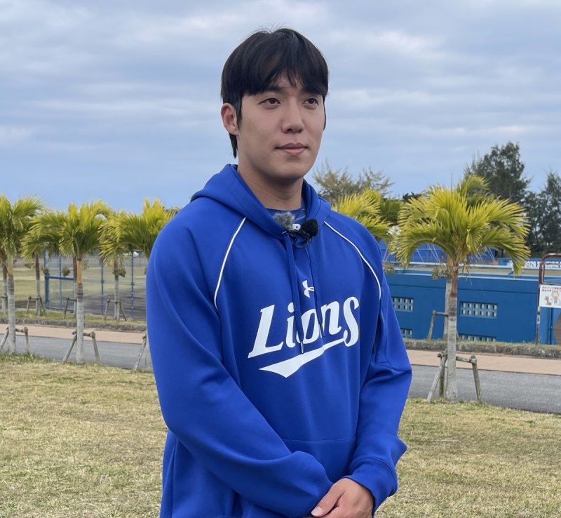 삼성 라이온즈 원태인.연합뉴스