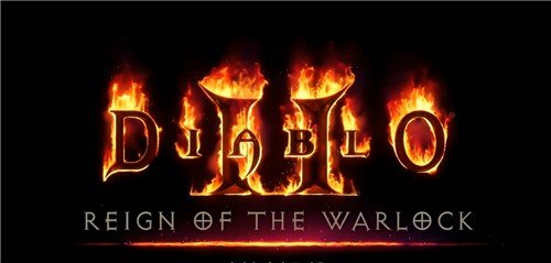 디아블로2 악마술사. 블리자드 제공