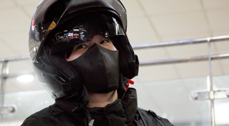 정해인, 고윤정 위한 '두쫀쿠' 만들기…직접 과자가방 제작하다 '현타'