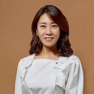 하나은행 강남파이낸스PB센터지점 이숙남 골드(Gold) PB부장