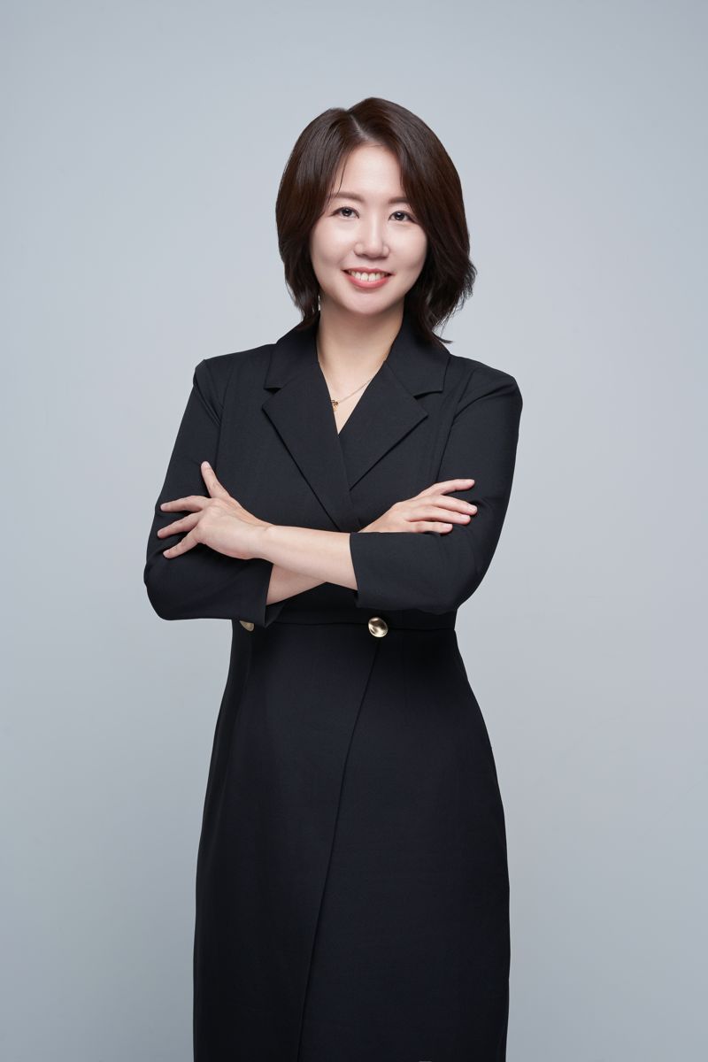 우리은행 TWO CHAIRS W 압구정 PB센터 양은정 PB팀장