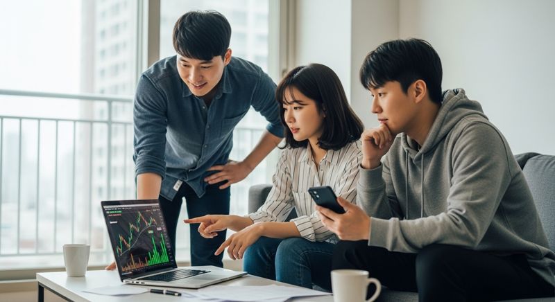 기사 이해를 돕기 위해 AI로 생성한 이미지