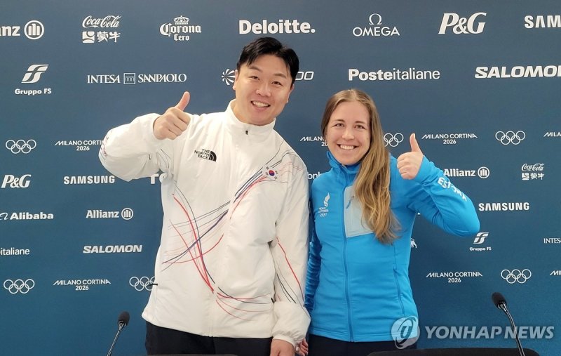 원윤종 IOC 선수위원 당선…한국인 3번째·동계 출신 최초 (출처=연합뉴스)