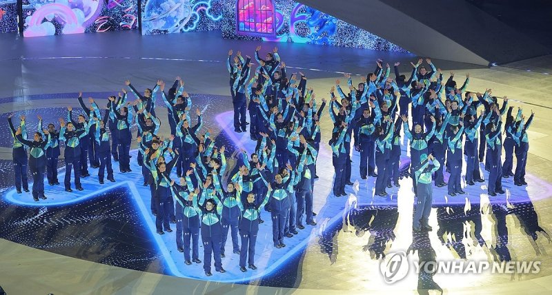 다시 만나요! (출처=연합뉴스)