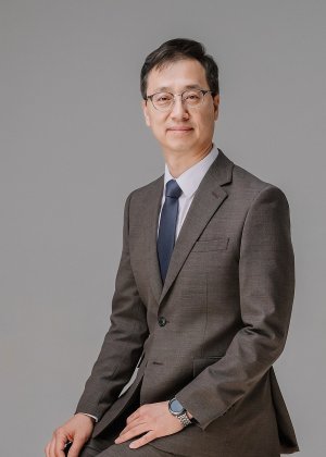 박재현 한미약품 대표이사.한미약품 제공