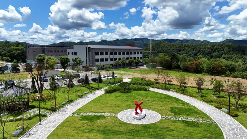 홍천군 강원 첨단바이오 오픈이노베이션 프로그램 기업 모집 - 뉴스 썸네일 이미지