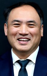 정연승 단국대학교 경영대학원장