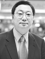 김경민 한양대 명예교수