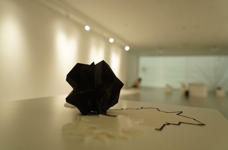 "장면으로 구성되는 전시"..부산 기반 '갤러리유피' 수도권으로 영역 확장