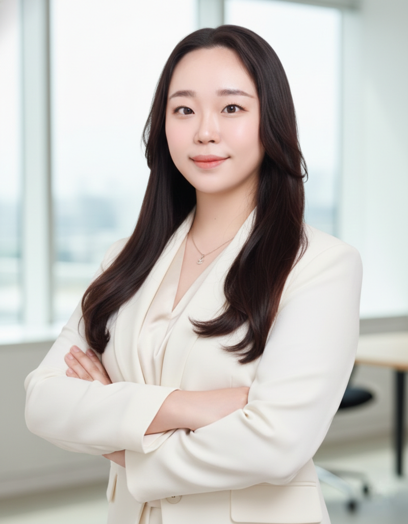 한국중소기업지원연구소 박경이 대표.