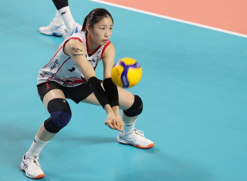 승률보다 빛난 '인쿠시 매직', 정관장 팬들이 이 소녀를 사랑할 수밖에 없었던 이유