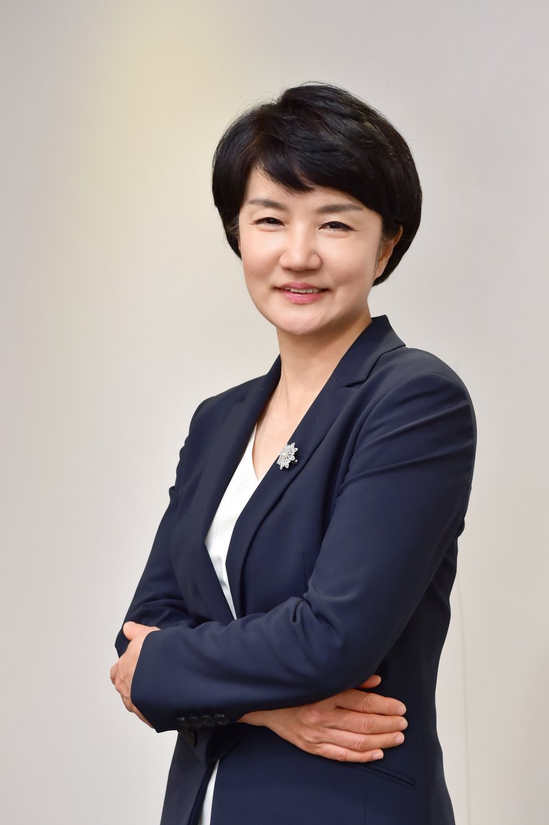 조화순 LG화학 이사회 의장. LG화학 제공