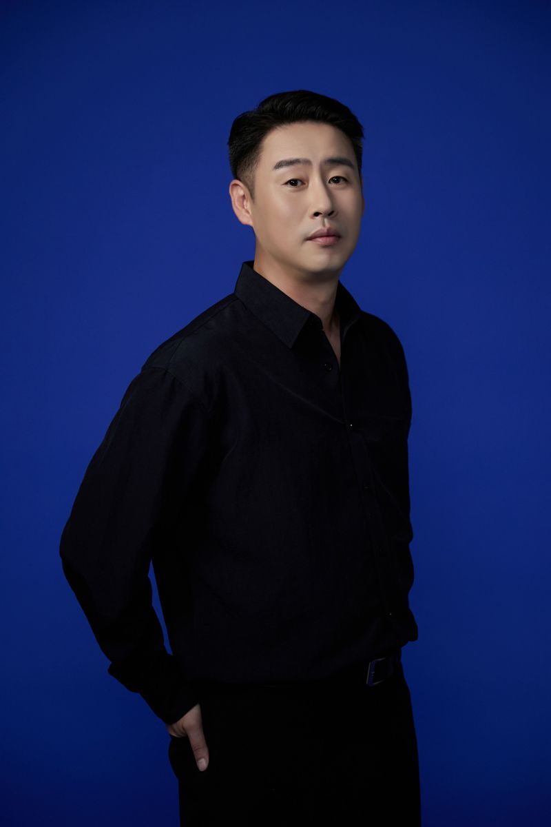 퍼펫티어 박재춘. 에스앤코 제공