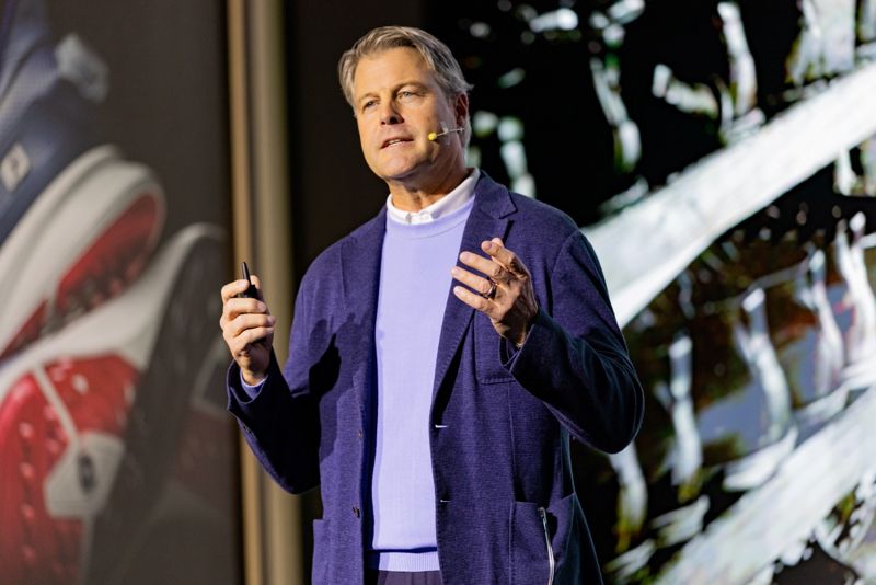 "임성재가 고집하는 이유 있네"… 풋조이, 2026년형 PRO/SL 베일 벗다