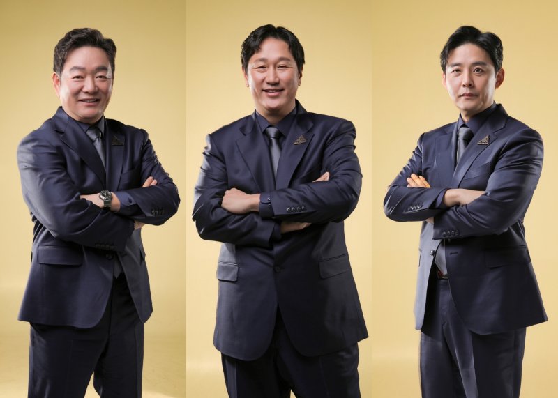 동계올림픽 잃은 지상파, 야구로 반전 노린다…WBC 중계 총력전 [N이슈]