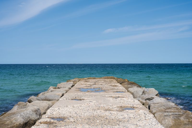 강릉시 3월추천여행지(도깨비촬영지)